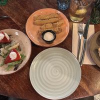   at Velada in Barcelona