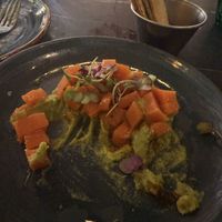   at Velada in Barcelona