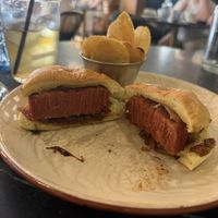   at Velada in Barcelona