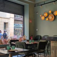  at Velada in Barcelona