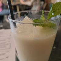 Virgin Colada at Velada in Barcelona