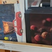 chocolates at Veritas - Doctor Dou in Barcelona