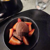  at Five Senses in Santorini