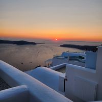  at Five Senses in Santorini