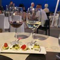  at Five Senses in Santorini