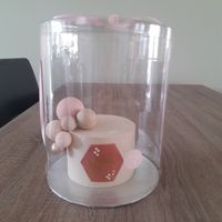 The pie at Sweets & Treats Bakery in Waddinxveen