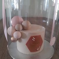 Close up at Sweets & Treats Bakery in Waddinxveen