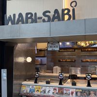 Shopfront  at EWR - Wabi Sabi - TC in Newark