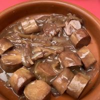   at El Celler De Martorell in Martorell