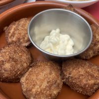   at El Celler De Martorell in Martorell