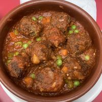   at El Celler De Martorell in Martorell