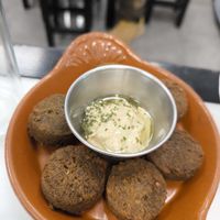  at El Celler De Martorell in Martorell