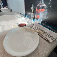   at Mi Sa Sushi - Mestre in Venice