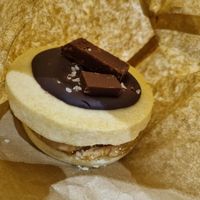 Twisted Empire Bakes stocked here! at Minted Ice Cream in Glasgow