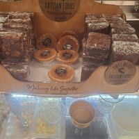  at Wadada Healthy Market & Juice Bar  in Atlanta