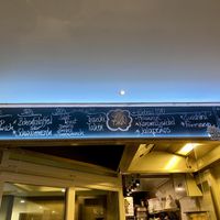   at Vitrine Imbiss in Innsbruck