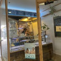   at Vitrine Imbiss in Innsbruck