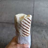  at Vitrine Imbiss in Innsbruck