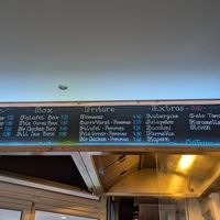  at Vitrine Imbiss in Innsbruck