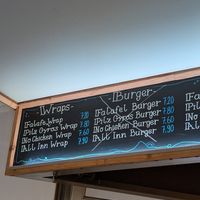  at Vitrine Imbiss in Innsbruck