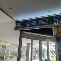   at Vitrine Imbiss in Innsbruck