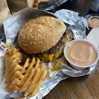   at Soy Boys in Toronto