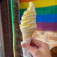   at Soy Boys in Toronto