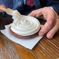   at Soy Boys in Toronto