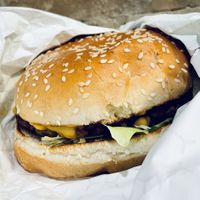   at Soy Boys in Toronto