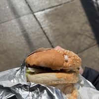   at Soy Boys in Toronto