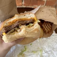   at Soy Boys in Toronto