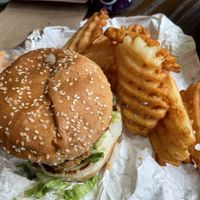   at Soy Boys in Toronto