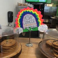   at Soy Boys in Toronto