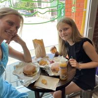   at Soy Boys in Toronto