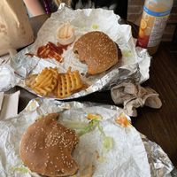   at Soy Boys in Toronto