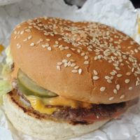  at Soy Boys in Toronto