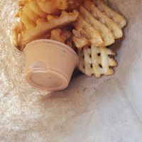  at Soy Boys in Toronto