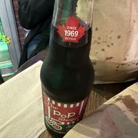   at Soy Boys in Toronto