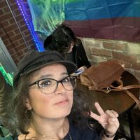   at Soy Boys in Toronto