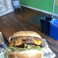   at Soy Boys in Toronto