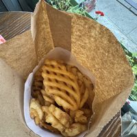   at Soy Boys in Toronto