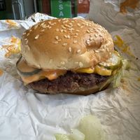   at Soy Boys in Toronto