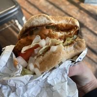   at Soy Boys in Toronto