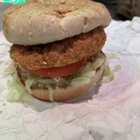   at Soy Boys in Toronto