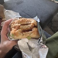   at Soy Boys in Toronto