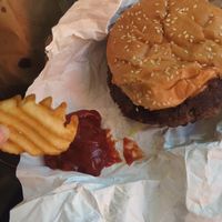  at Soy Boys in Toronto