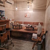  at Yakuzenshokudo Chabuzen in Tokyo