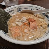  at Yakuzenshokudo Chabuzen in Tokyo