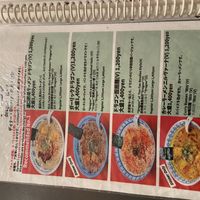   at Yakuzenshokudo Chabuzen in Tokyo