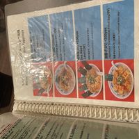   at Yakuzenshokudo Chabuzen in Tokyo